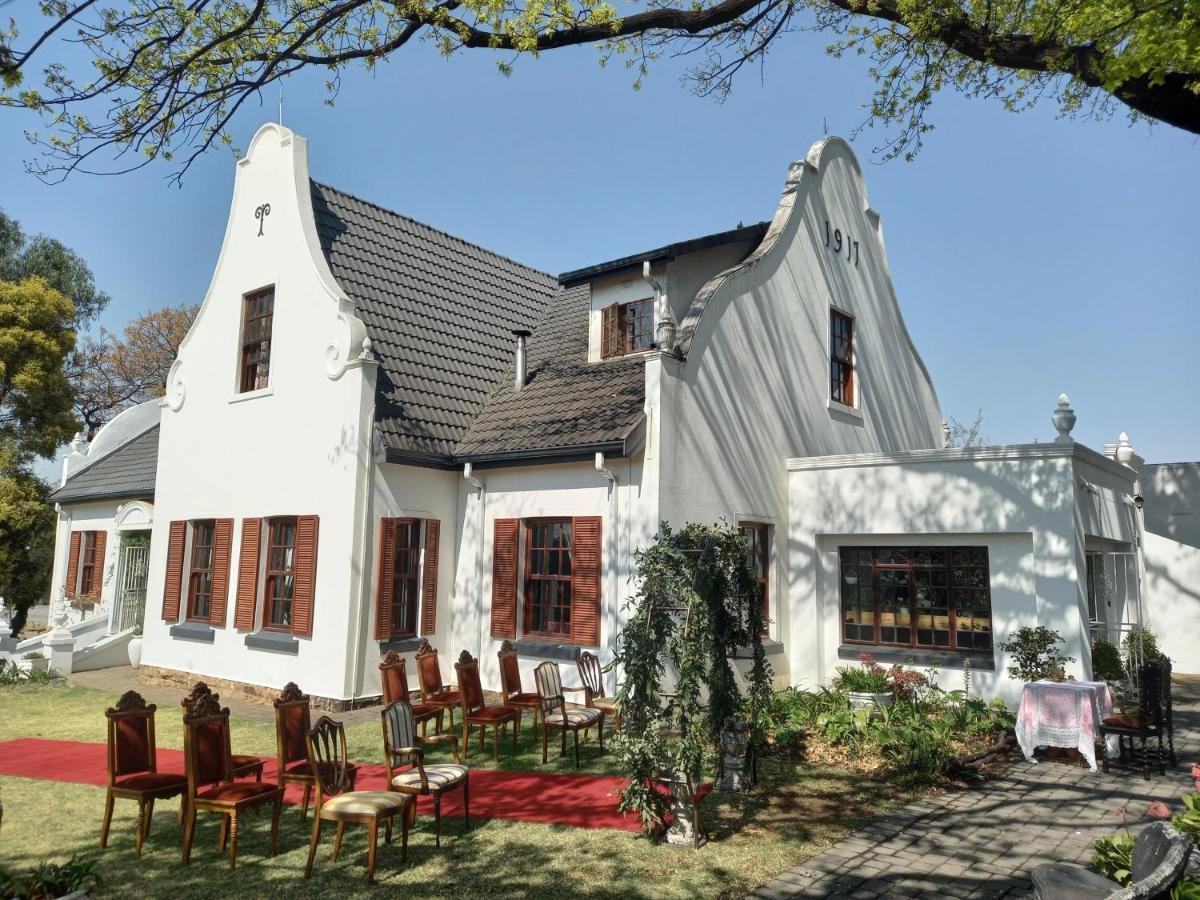 Oak View Manor Hotel Heidelberg  Exterior photo